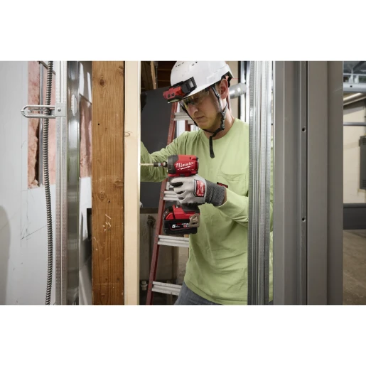 Milwaukee® M18™ FUEL™ GEN 2 SURGE™ ¼″ Hex hydraulic Impact Driver Bare Unit