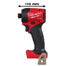 Milwaukee® M18™ FUEL™ GEN 2 SURGE™ ¼″ Hex hydraulic Impact Driver Bare Unit