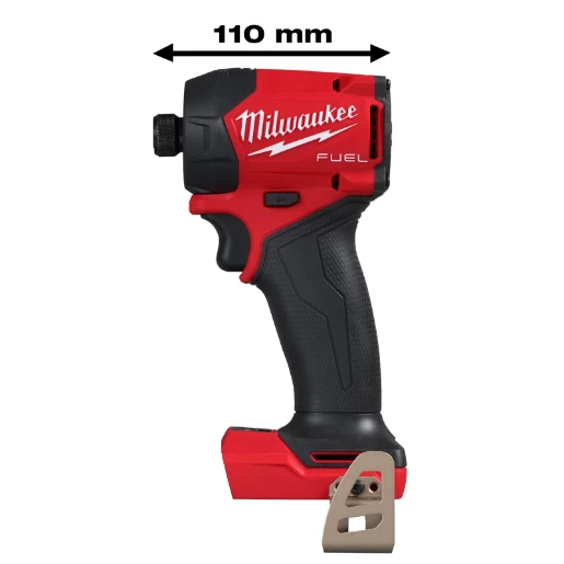 Milwaukee® M18™ FUEL™ GEN 2 SURGE™ ¼″ Hex hydraulic Impact Driver Bare Unit