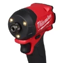 Milwaukee® M18™ FUEL™ GEN 2 SURGE™ ¼″ Hex hydraulic Impact Driver Bare Unit