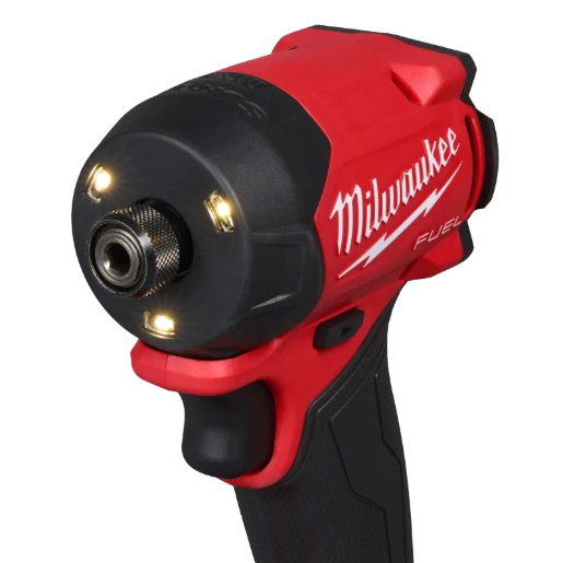 Milwaukee® M18™ FUEL™ GEN 2 SURGE™ ¼″ Hex hydraulic Impact Driver Bare Unit