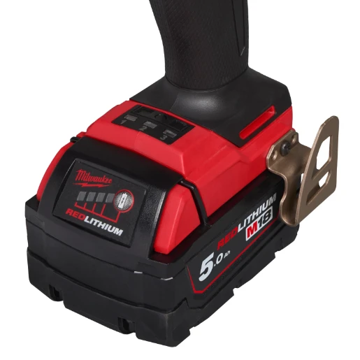 Milwaukee® M18™ FUEL™ GEN 2 SURGE™ ¼″ Hex hydraulic Impact Driver Bare Unit
