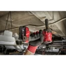 Milwaukee® M18™ Gen 3 FUEL™ Impact Wrench w/ 1/2