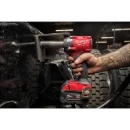 Milwaukee® M18™ Gen 3 FUEL™ Impact Wrench w/ 1/2