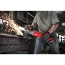 Milwaukee® M18™ FUEL™ 230mm Braking Angle Grinder with Paddle Switch Bare unit