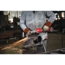 Milwaukee® M18™ FUEL™ 230mm Braking Angle Grinder with Paddle Switch Bare unit