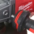Milwaukee® M18™ FUEL™ 230mm Braking Angle Grinder with Paddle Switch Bare unit