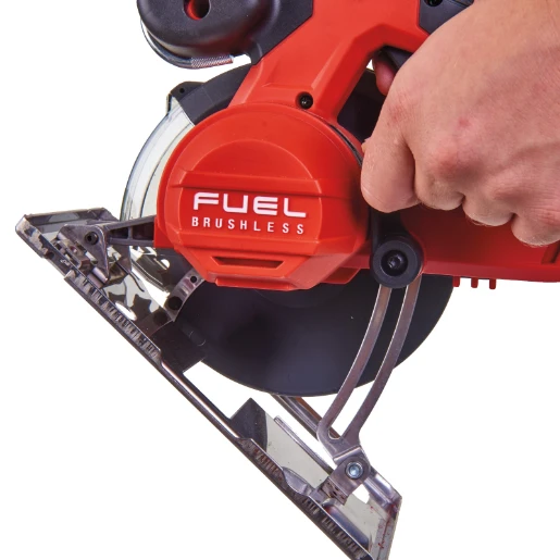 Milwaukee® M18™FMCS-0 BTY. Metal Saw Bare Unit