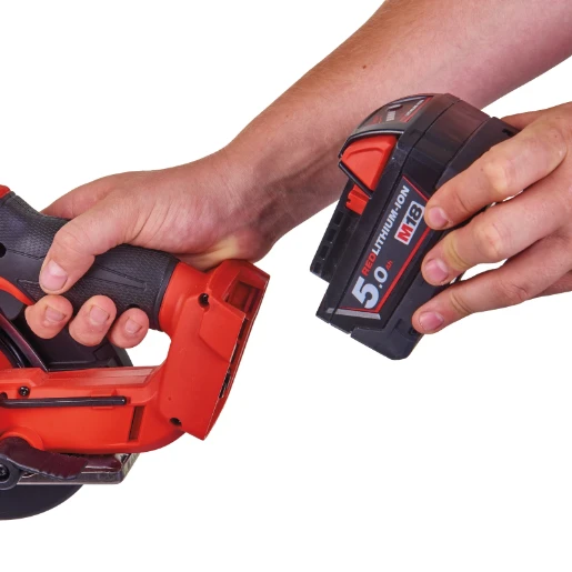 Milwaukee® M18™FMCS-0 BTY. Metal Saw Bare Unit