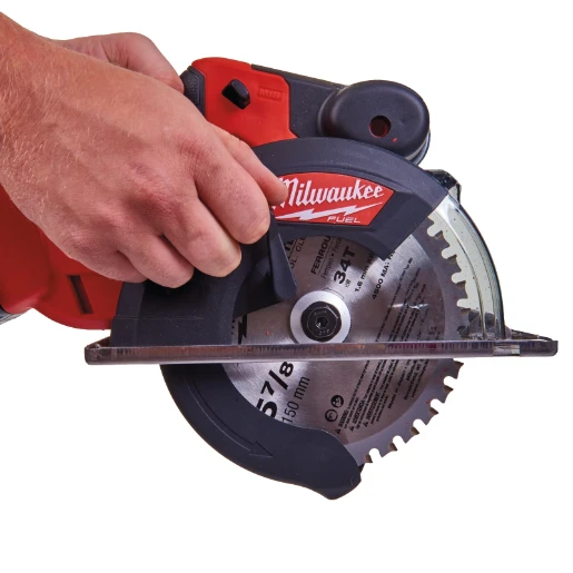 Milwaukee® M18™FMCS-0 BTY. Metal Saw Bare Unit