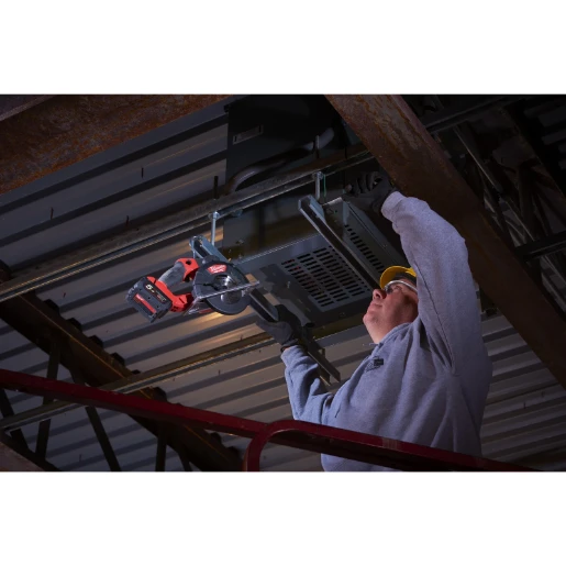 Milwaukee® M18™FMCS-0 BTY. Metal Saw Bare Unit