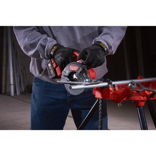 Milwaukee® M18™FMCS-0 BTY. Metal Saw Bare Unit