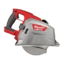 Milwaukee® M18™ FUEL™ 66mm Metal Circular Saw Bare Unit in Case