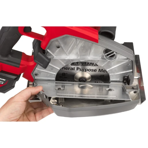 Milwaukee® M18™ FUEL™ 66mm Metal Circular Saw Bare Unit in Case