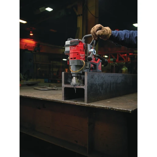 Milwaukee® M18™ FUEL™ Magnetic Drill Press Kit in Case