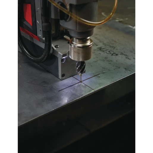 Milwaukee® M18™ FUEL™ Magnetic Drill Press Kit in Case