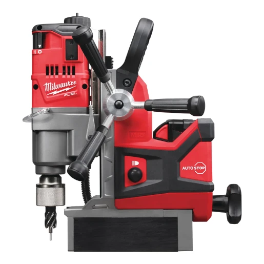 Milwaukee® M18™ FUEL™ Magnetic Drill Press Kit in Case