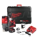 Milwaukee® M18™ FUEL™ Magnetic Drill Press Kit in Case