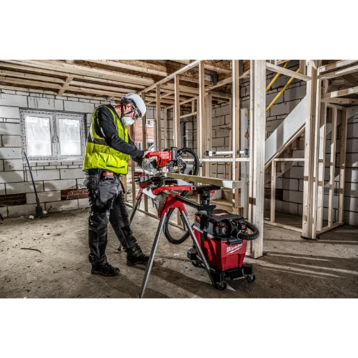 Milwaukee® M18™ FUEL™ Mitre Saw 190mm Bare Unit