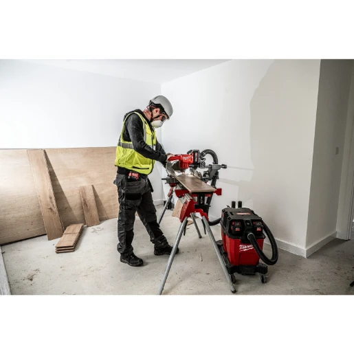 Milwaukee® M18™ FUEL™ Mitre Saw 190mm Bare Unit