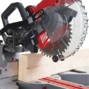 Milwaukee® M18™ FUEL™ Mitre Saw 190mm Bare Unit