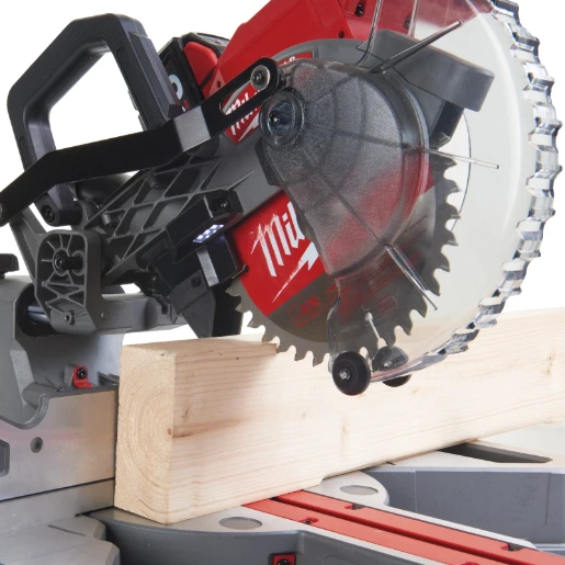 Milwaukee® M18™ FUEL™ Mitre Saw 190mm Bare Unit