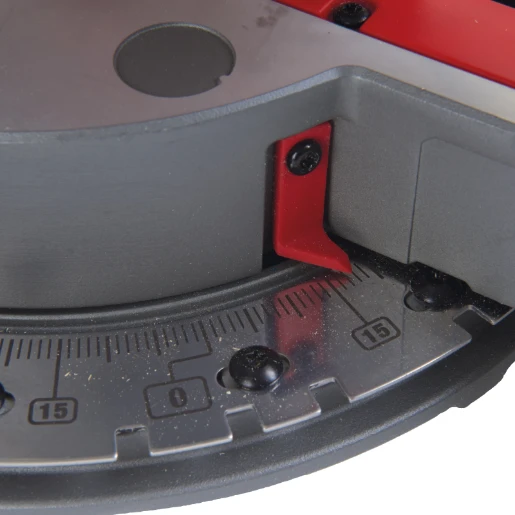 Milwaukee® M18™ FUEL™ Mitre Saw 190mm Bare Unit