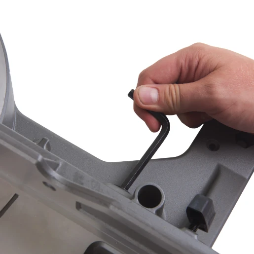 Milwaukee® M18™ FUEL™ Mitre Saw 190mm Bare Unit