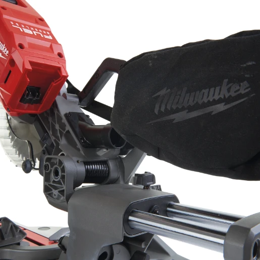Milwaukee® M18™ FUEL™ Mitre Saw 190mm Bare Unit