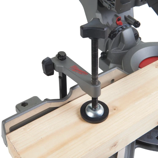 Milwaukee® M18™ FUEL™ Mitre Saw 190mm Bare Unit
