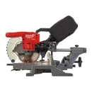 Milwaukee® M18™ FUEL™ Mitre Saw 190mm Bare Unit