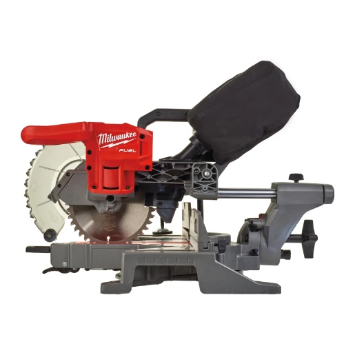 Milwaukee® M18™ FUEL™ Mitre Saw 190mm Bare Unit