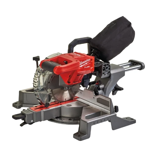 Milwaukee® M18™ FUEL™ Mitre Saw 190mm Bare Unit