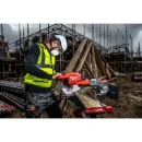 Milwaukee® M18™ FUEL™ Mitre Saw 254mm Bare Unit