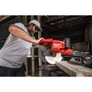 Milwaukee® M18™ FUEL™ Mitre Saw 254mm Bare Unit