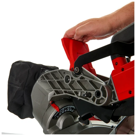 Milwaukee® M18™ FUEL™ Mitre Saw 254mm Bare Unit