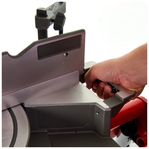 Milwaukee® M18™ FUEL™ Mitre Saw 254mm Bare Unit