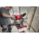 Milwaukee® M18™ FUEL™ Mitre Saw 305mm Bare Unit