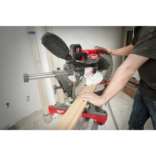 Milwaukee® M18™ FUEL™ Mitre Saw 305mm Bare Unit