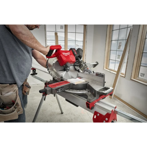 Milwaukee® M18™ FUEL™ Mitre Saw 305mm Bare Unit