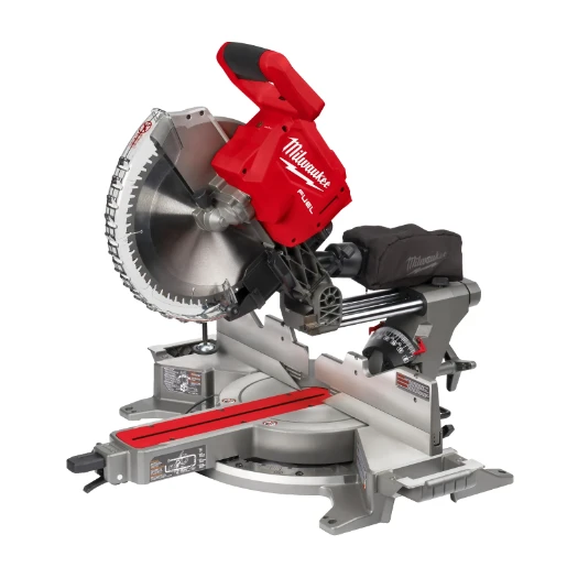 Milwaukee® M18™ FUEL™ Mitre Saw 305mm Bare Unit