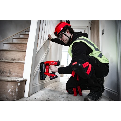 Milwaukee® M18™ FUEL™ 16 GS Finish Nailer Bare Unit