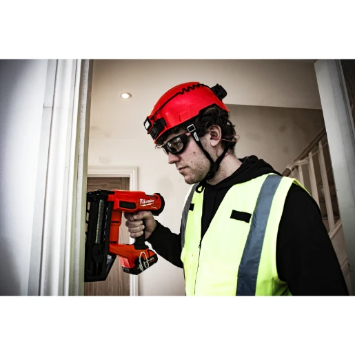 Milwaukee® M18™ FUEL™ 16 GS Finish Nailer Bare Unit