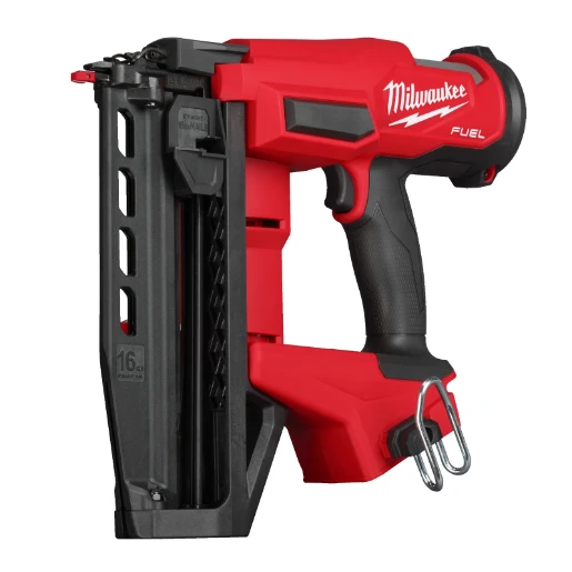 Milwaukee® M18™ FUEL™ 16 GS Finish Nailer Bare Unit