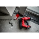 Milwaukee® M18™ FUEL™ 18 GS Finish Nailer Bare Unit