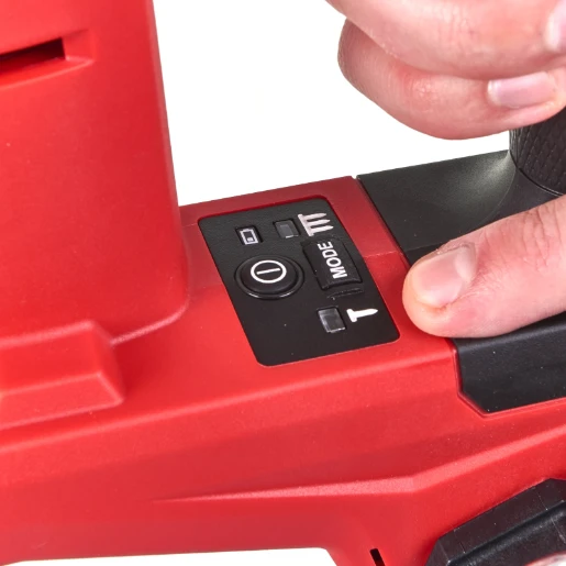 Milwaukee® M18™ FUEL™ 18 GS Finish Nailer Bare Unit