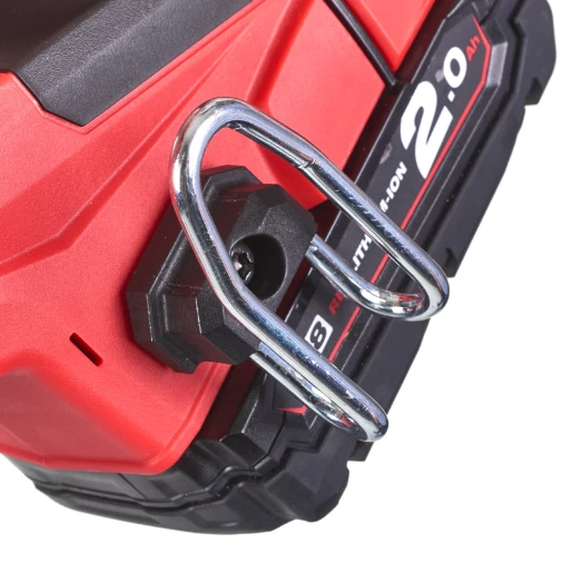 Milwaukee® M18™ FUEL™ 18 GS Finish Nailer Bare Unit