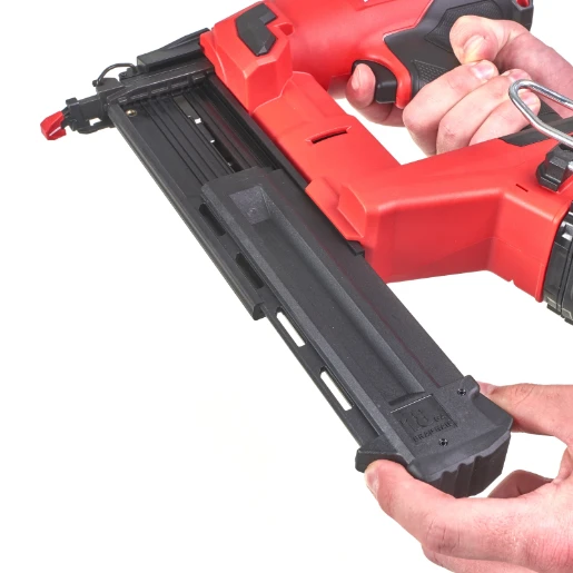 Milwaukee® M18™ FUEL™ 18 GS Finish Nailer Bare Unit