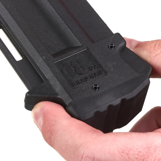 Milwaukee® M18™ FUEL™ 18 GS Finish Nailer Bare Unit
