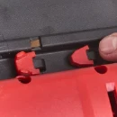 Milwaukee® M18™ FUEL™ 18 GS Finish Nailer Bare Unit